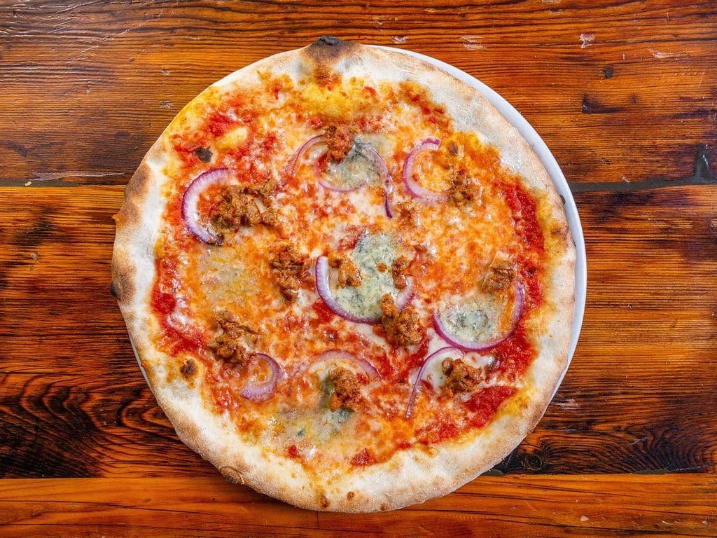 Smendozzata