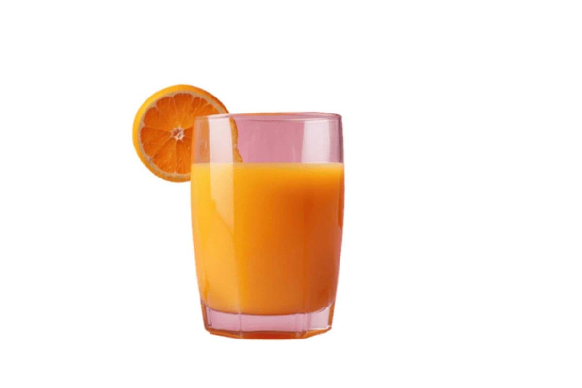 Fresh Orange Juice