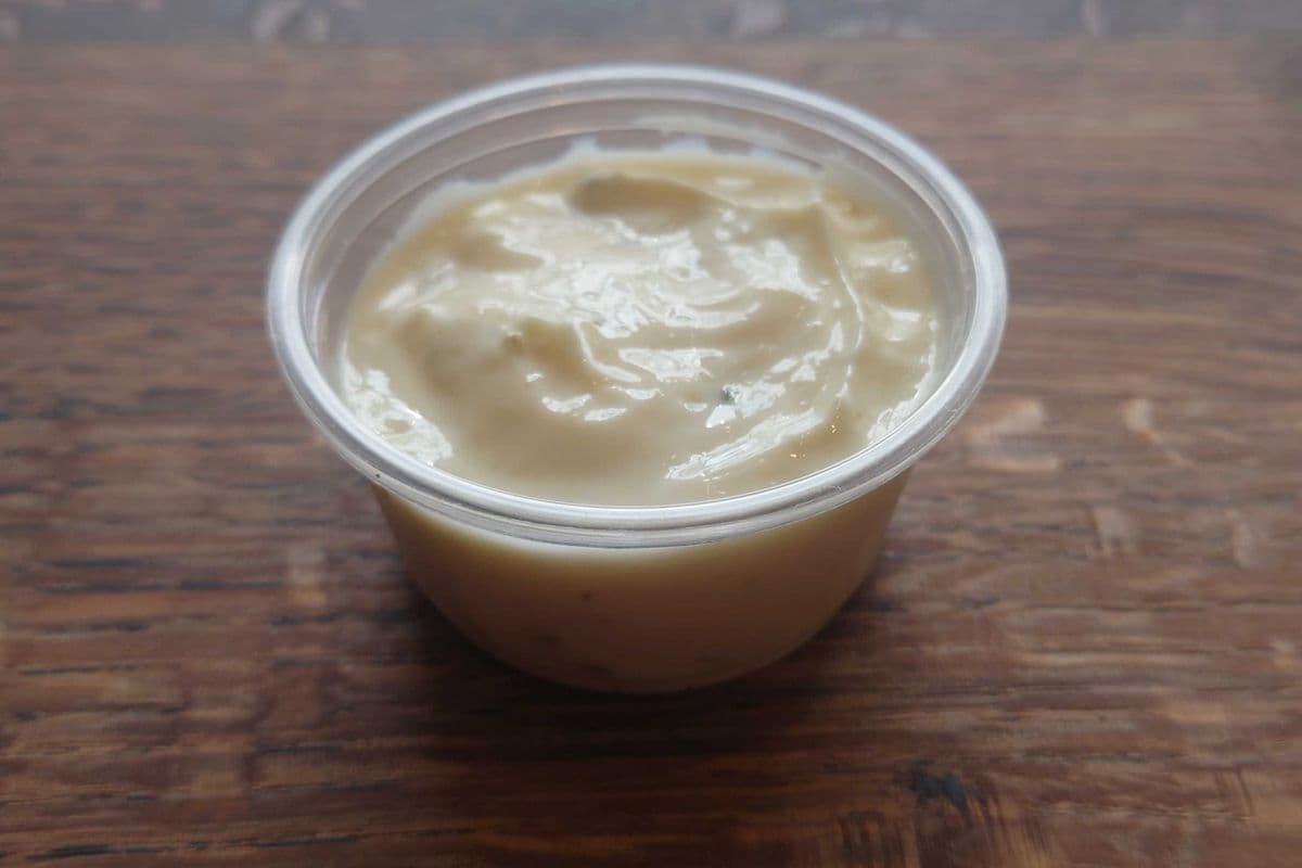 Tartar Sauce