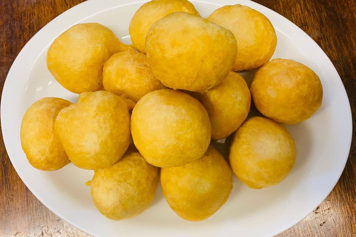 42. Sweet and Sour Chicken