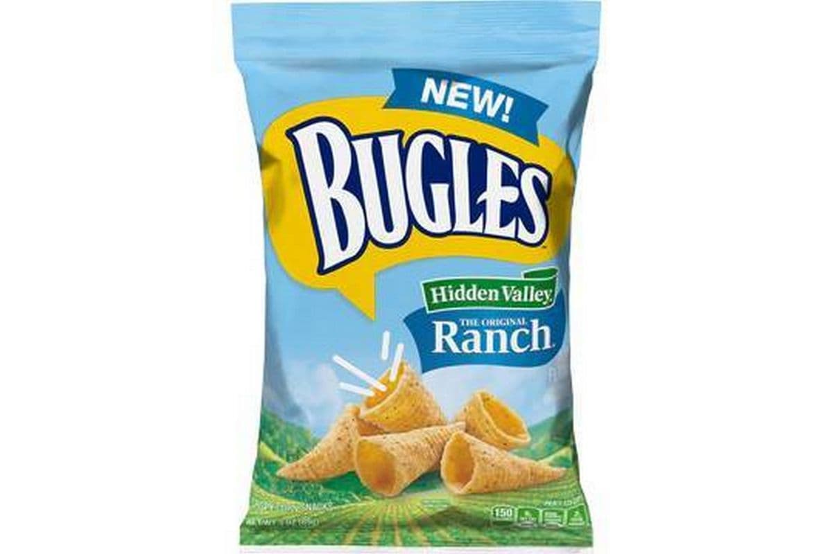 Bugles Hidden Valley Ranch