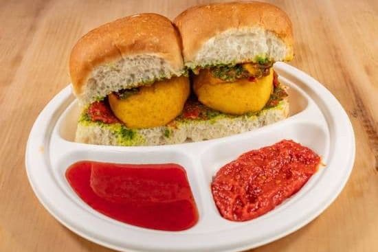 Vada Pav