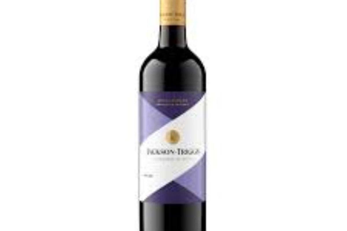 Jackson Triggs Malbec (1 x 750ml)