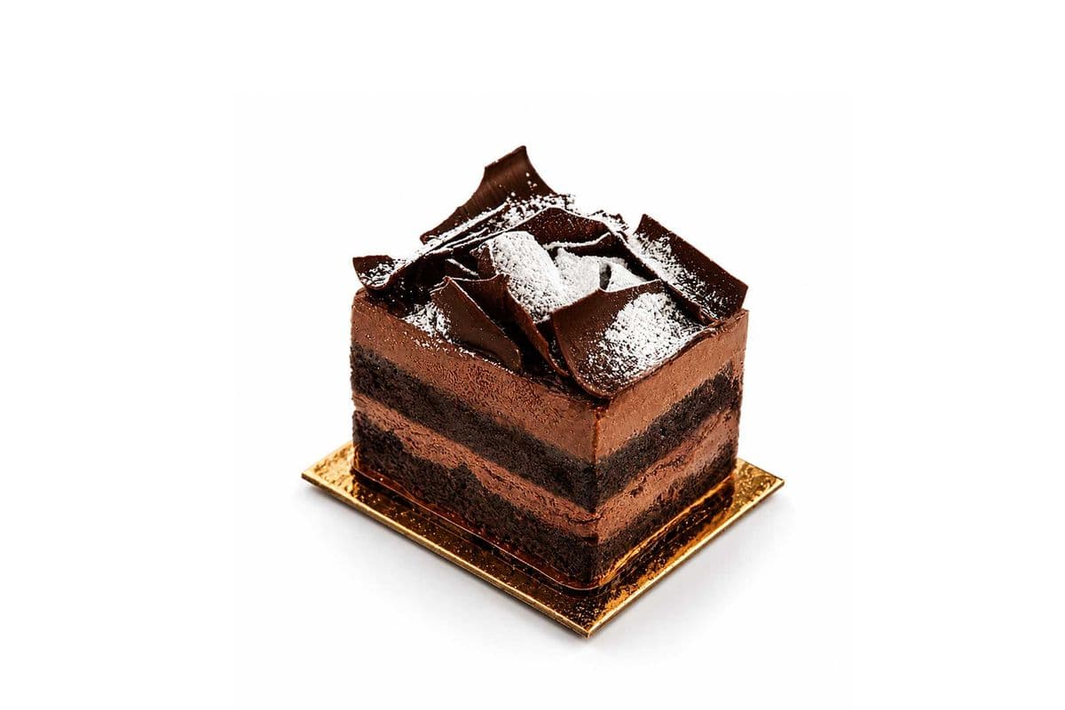 Ultimate Chocolate Cake