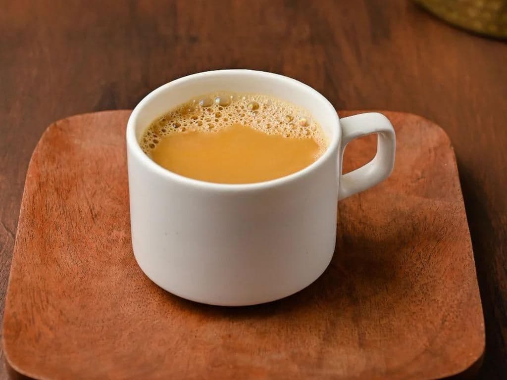 Masala Chai