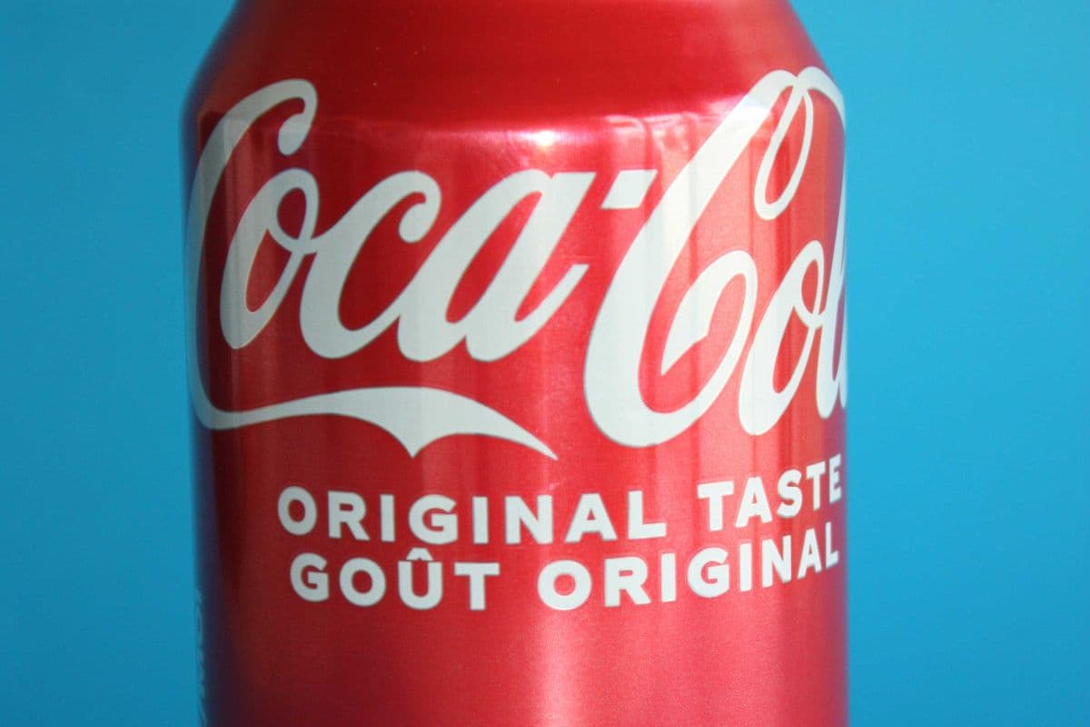 Coca-Cola
