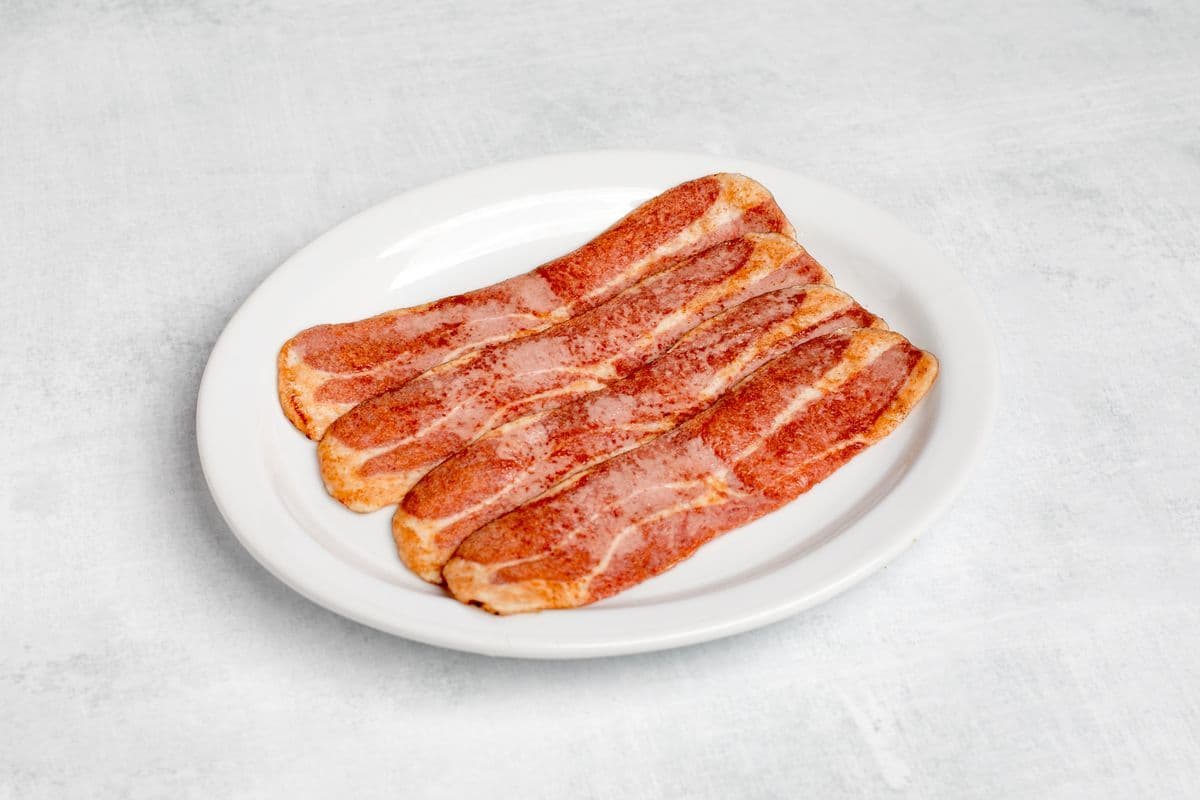 Side of Turkey Bacon