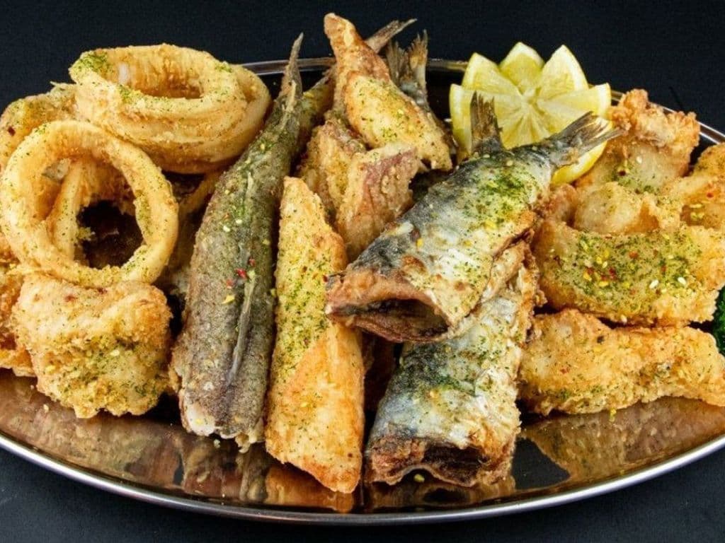 Poissons Familiales #1 / Family Fish