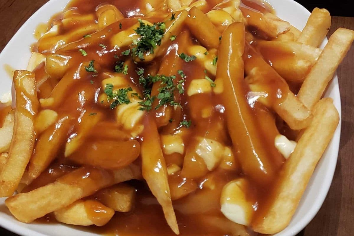 Poutine