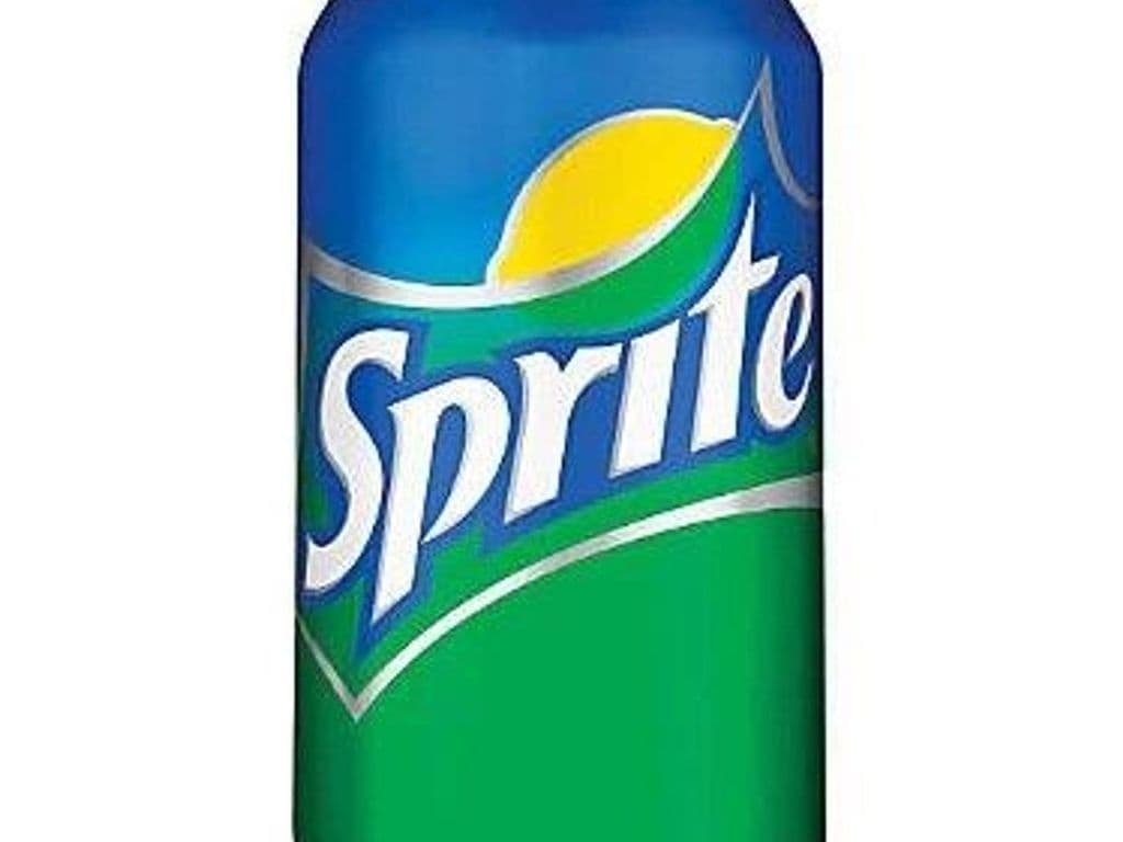 Sprite Can