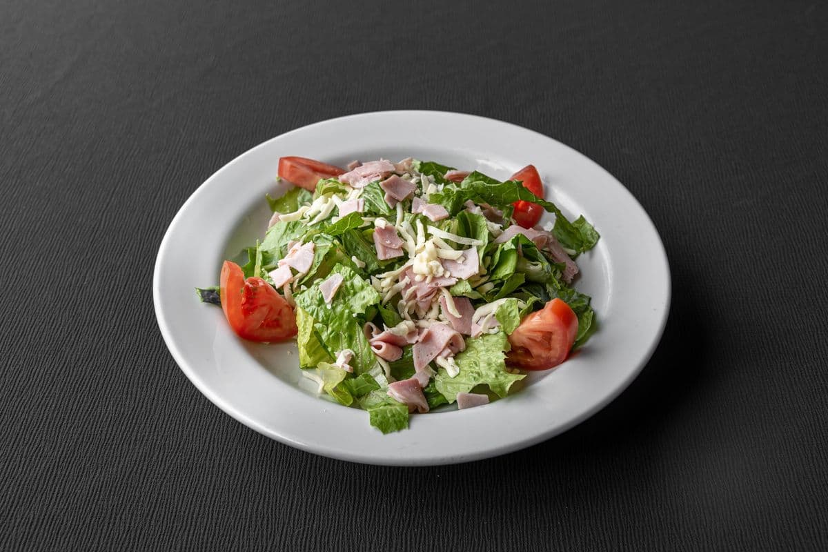House Salad