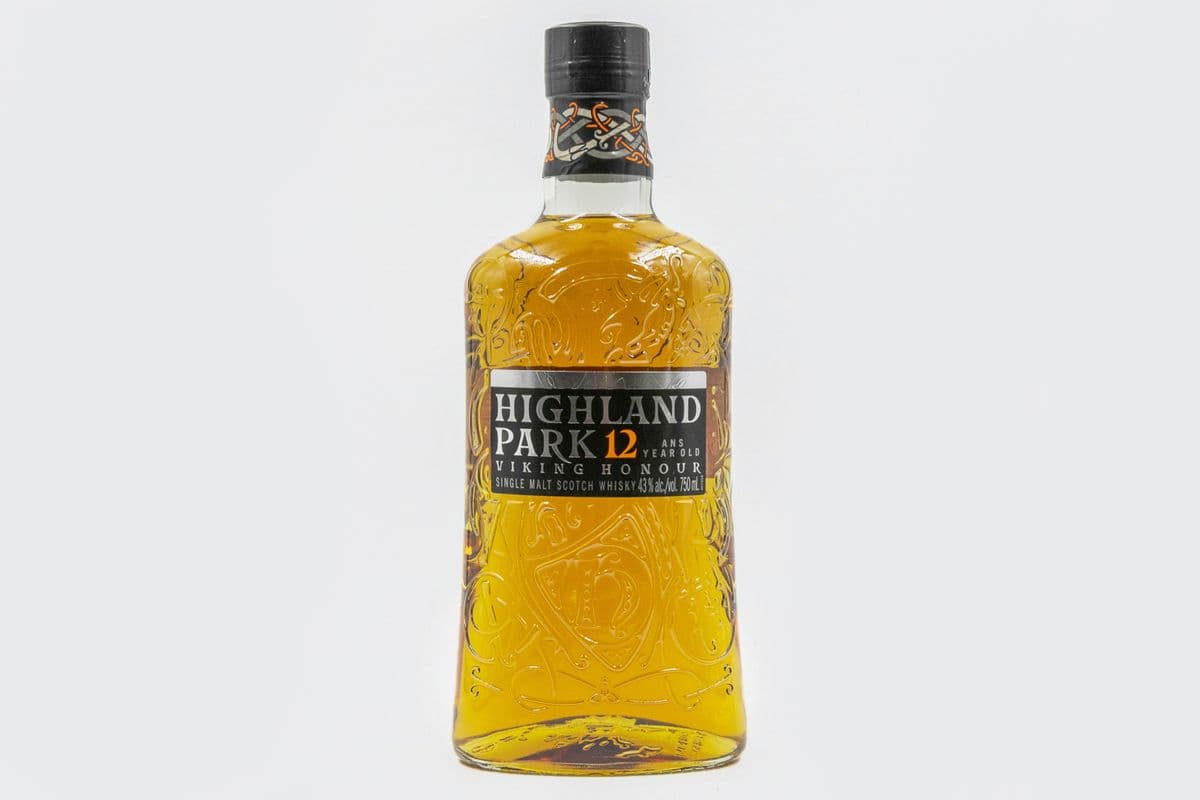 Highland Park 12 Year (750 ml) (1 x 750ml)