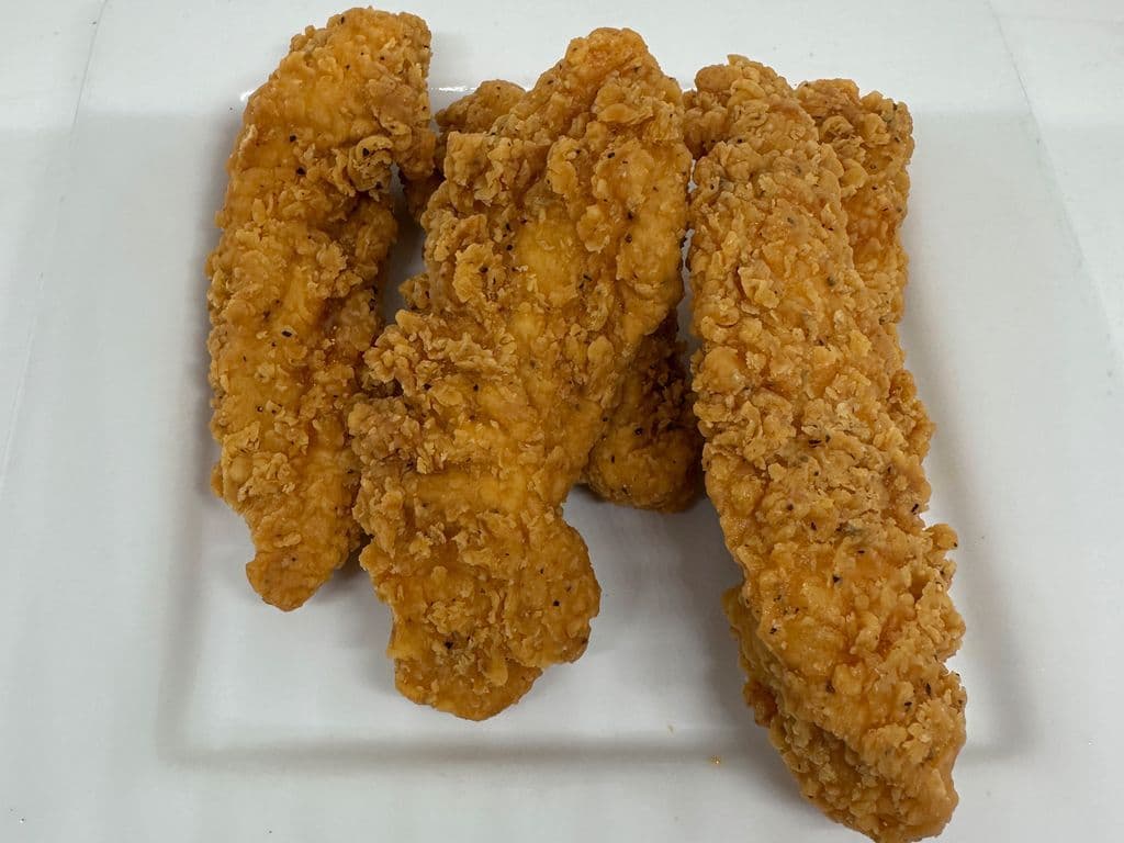 Chicken Fingers