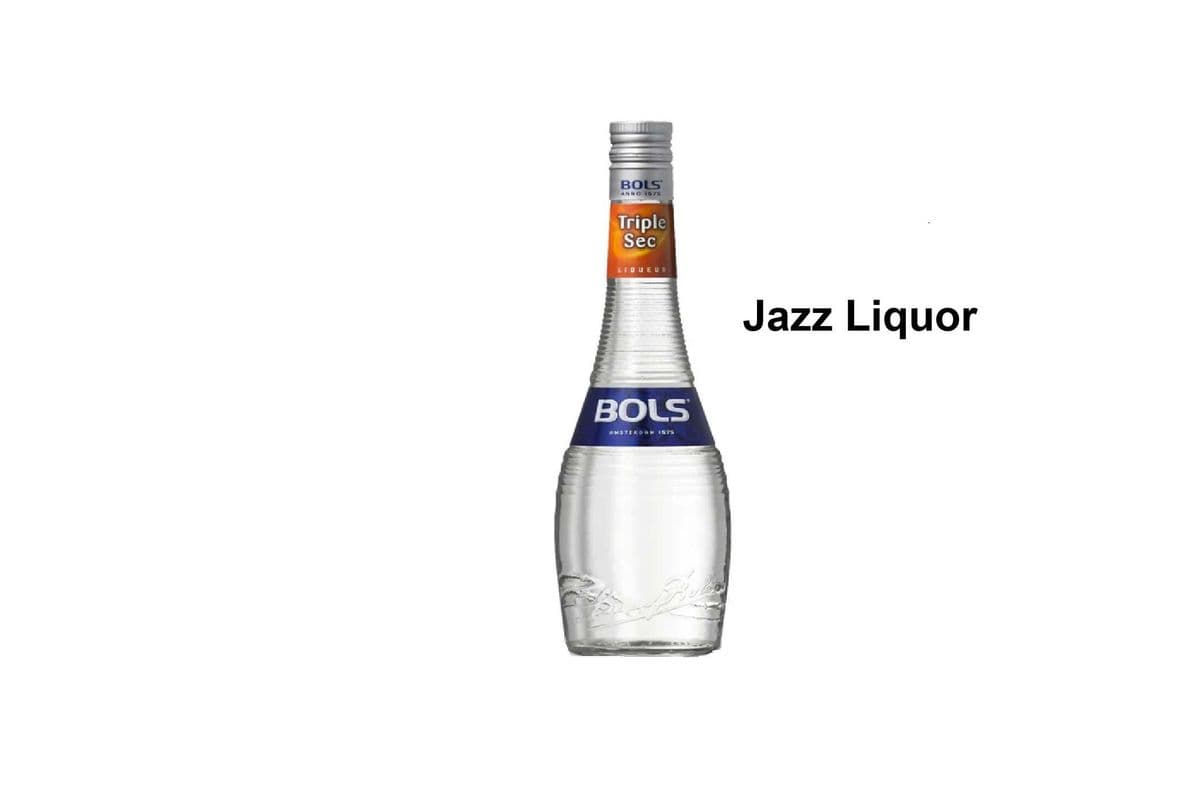 BOLS TRIPLE SEC LIQUEUR 750ML (1 x 1x750ML)