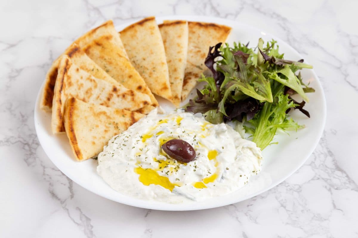 Tzatziki