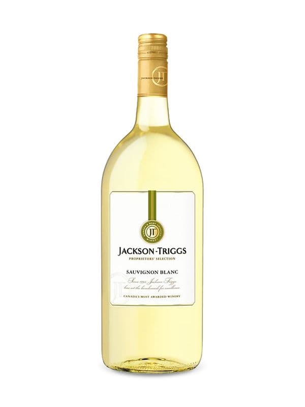 Jackson-Triggs Sauvignon Blanc (Canada) (1 x 1.5L)