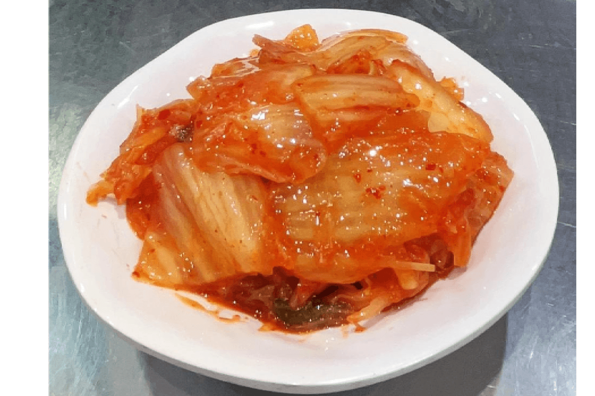 Kimchi