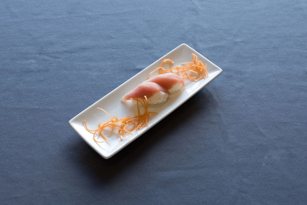 5. Maguro
