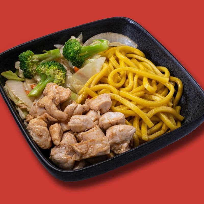Singapura Box Tray