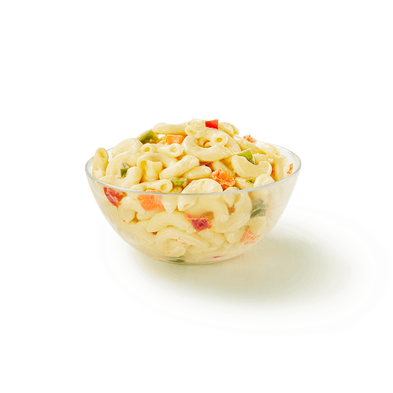 LARGE Macaroni Salad