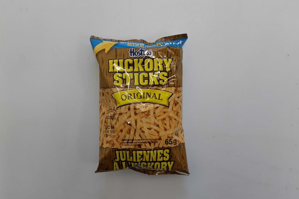Hostess Hickory Sticks (65 g)