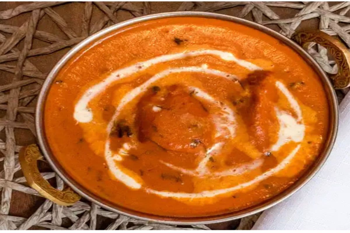 Butter Chicken (India's Signature Gift to the World)
