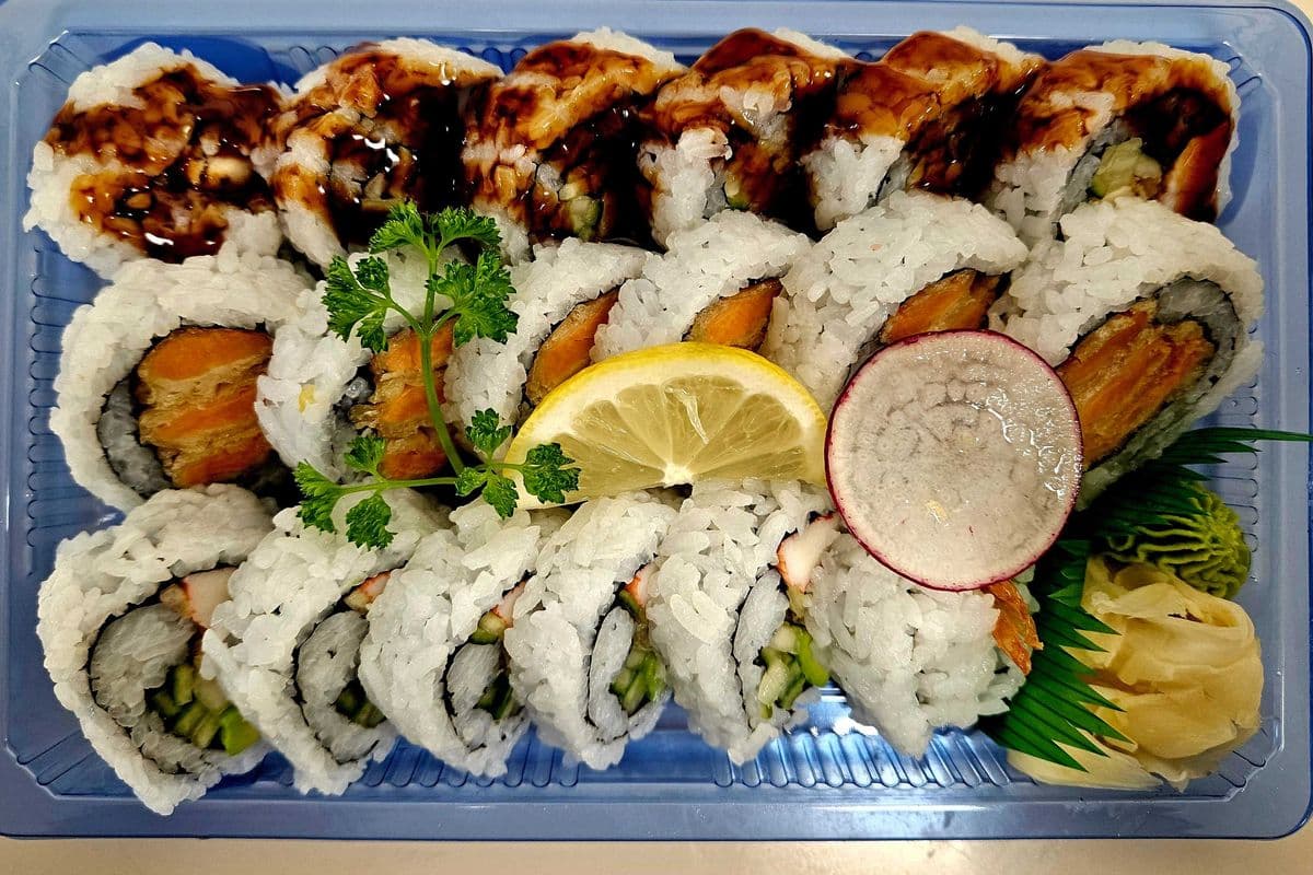 Jumbo Combo