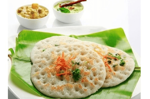 Kal Dosa (2 pcs)