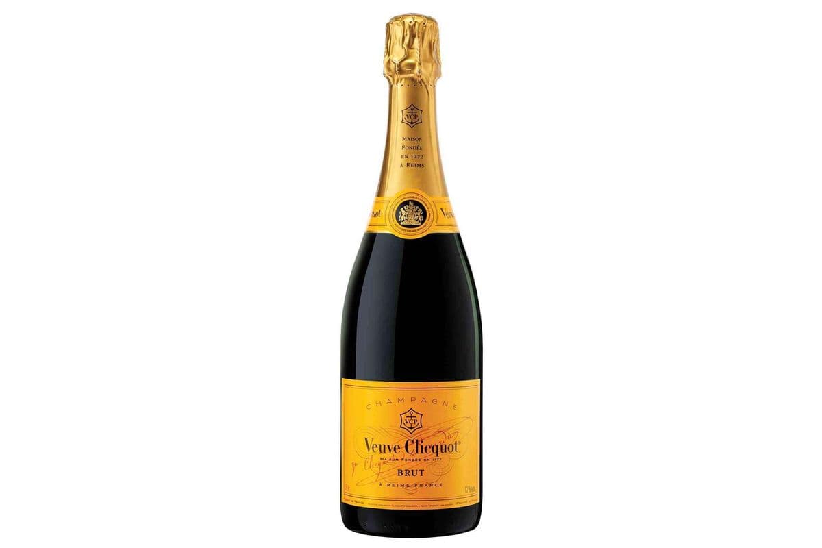 Veuve Clicquot Brut 750ml