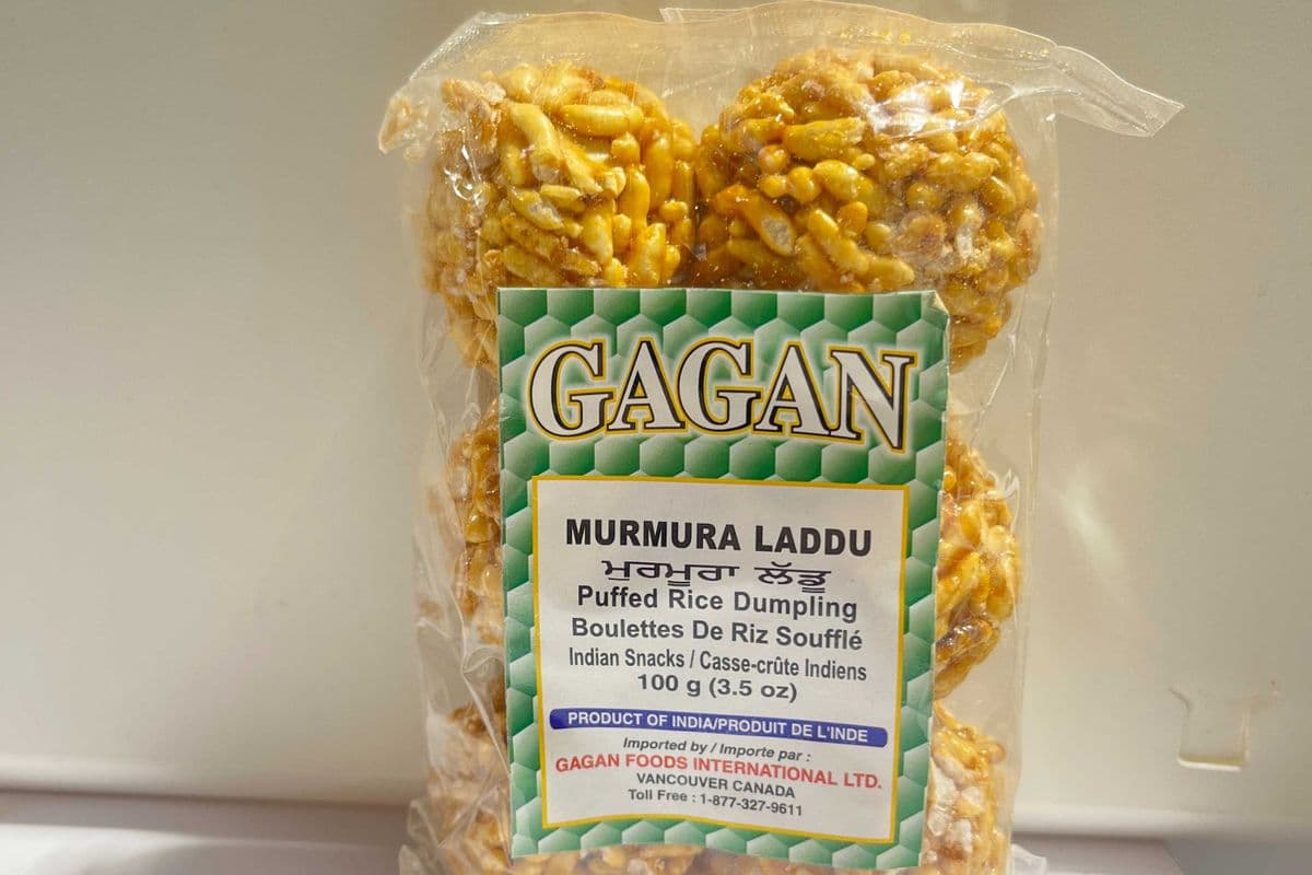 Murmara Ladoo (100 g)