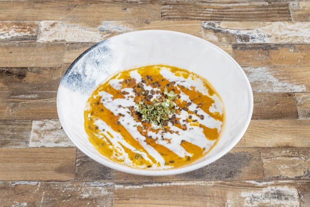 Daal Makhani