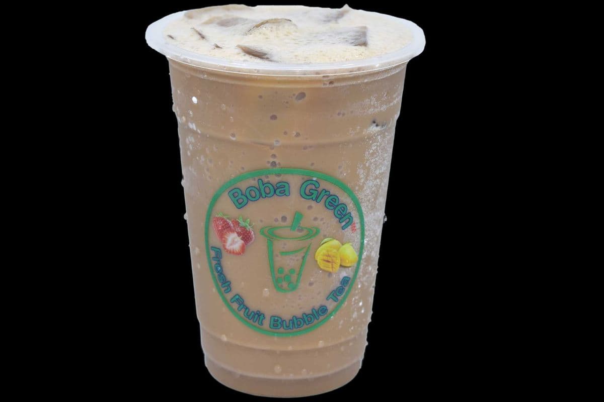 Coffee Milk Tea
