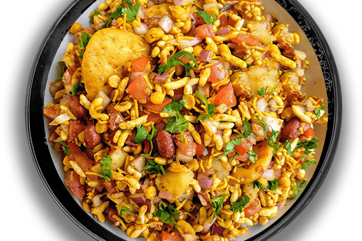 Bhel Puri