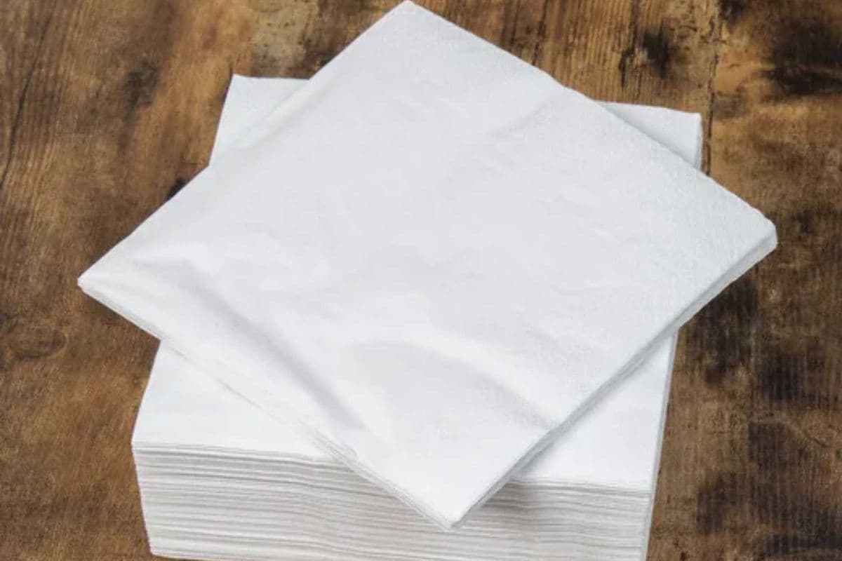 Napkins