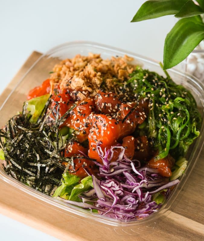 Kauai Bowl