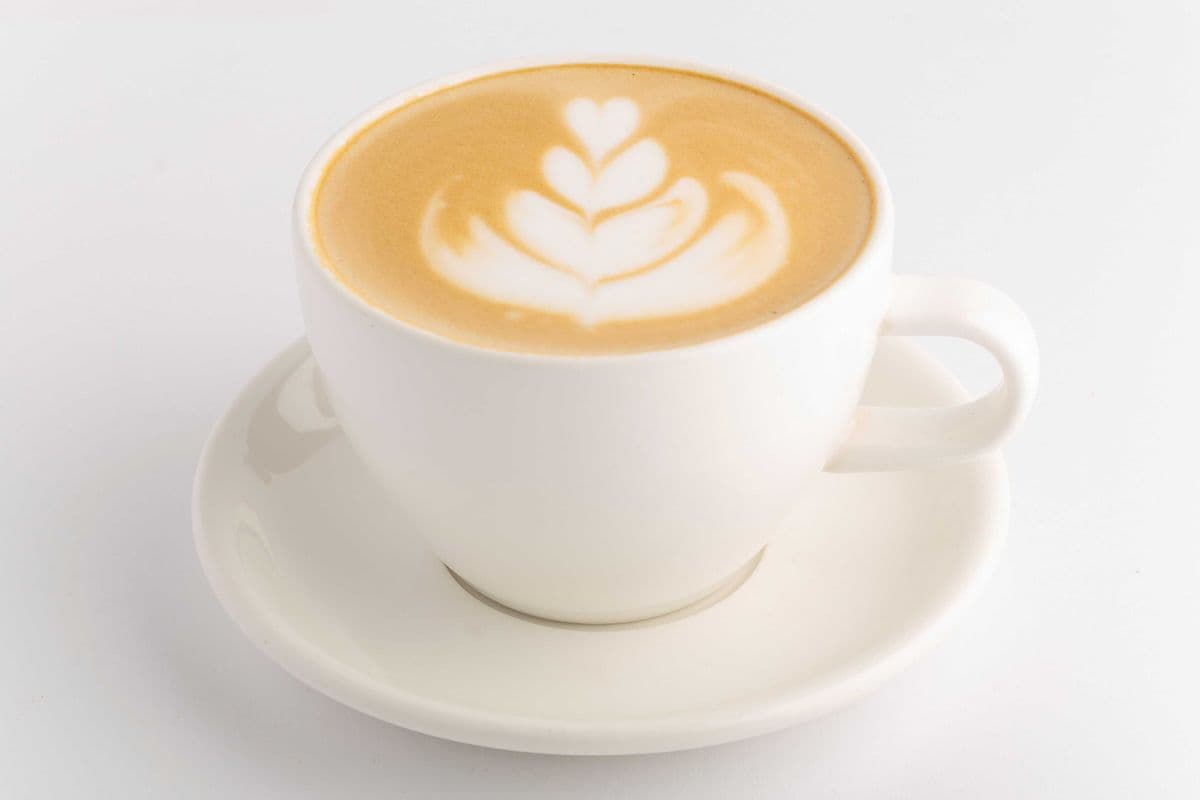 B05. Mocha