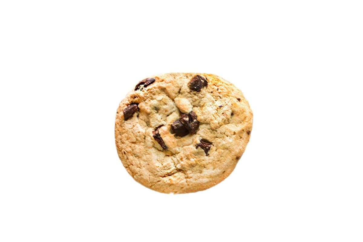 Chocolate Chip Cookie