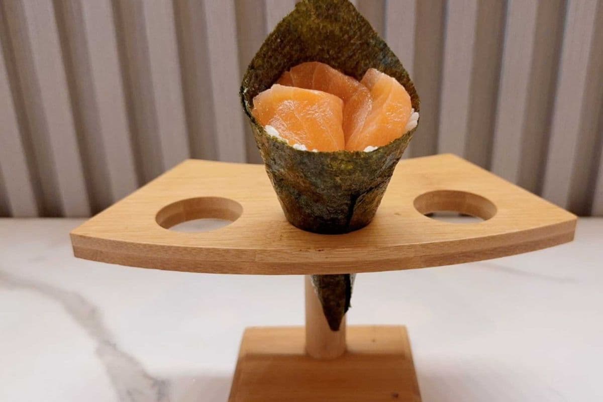 Salmon HR