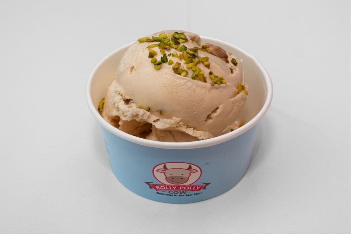 Malai Kulfi Scoop
