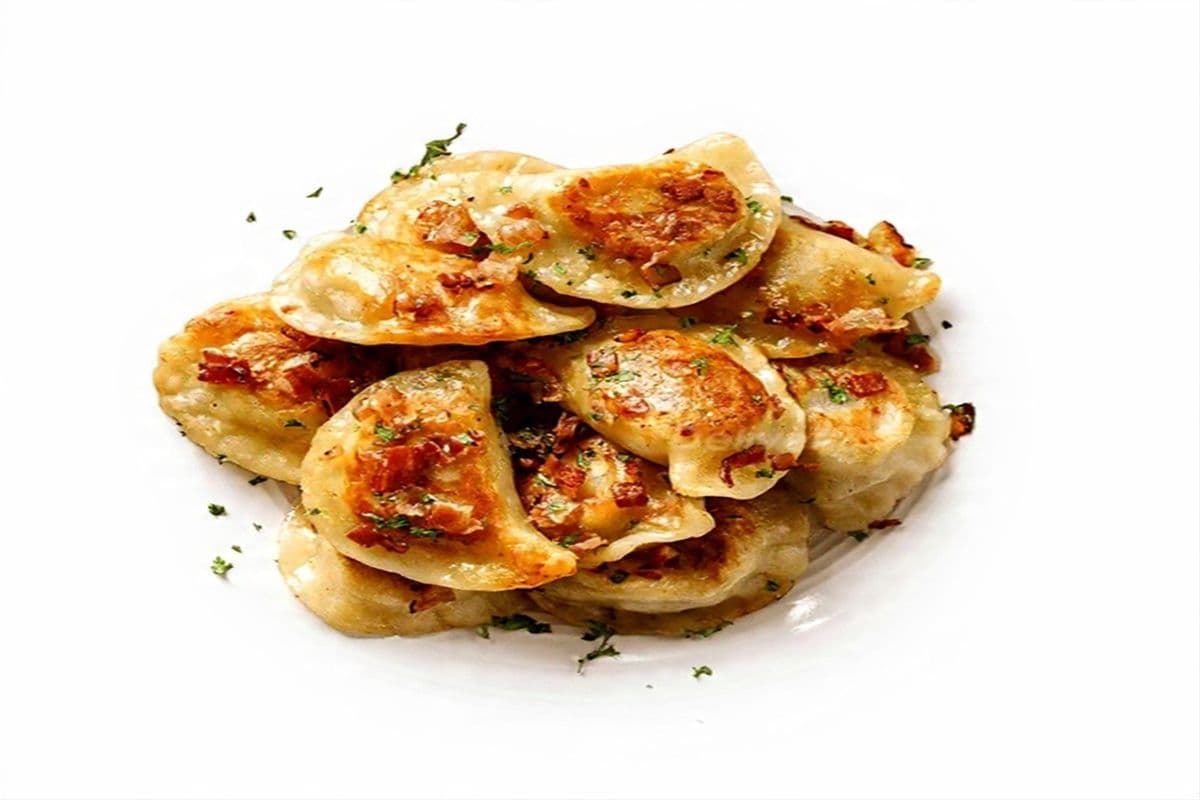 Original Pierogi