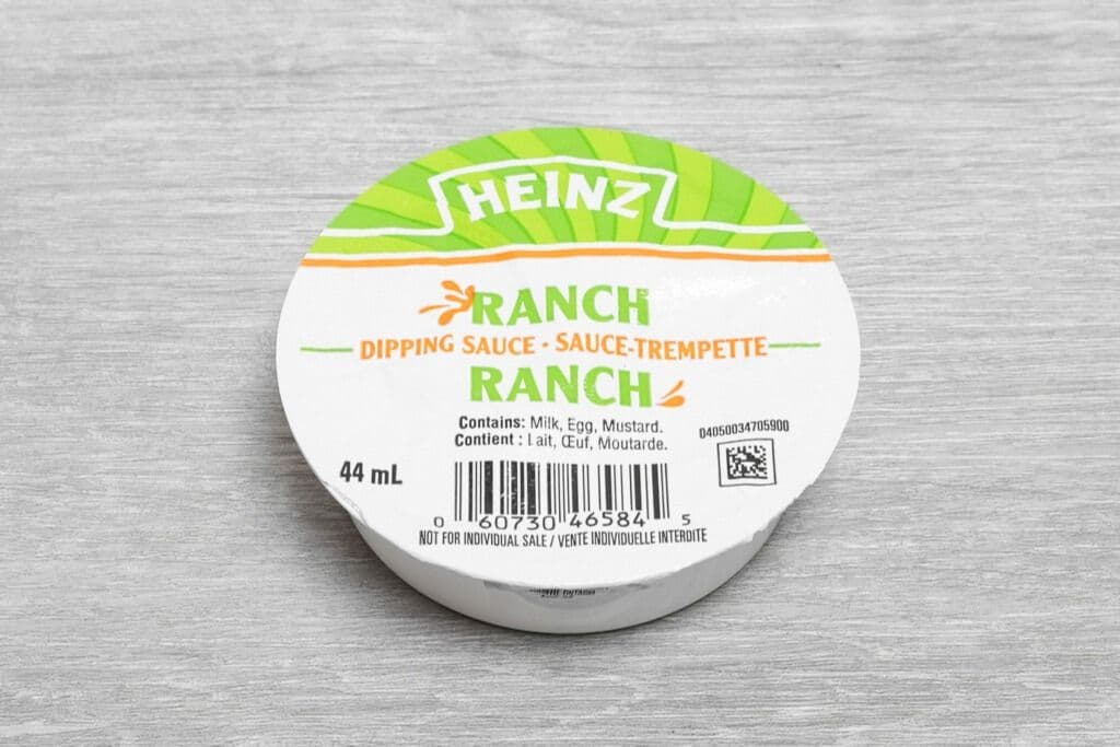 Ranch Dip