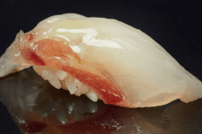 Snapper Nigiri