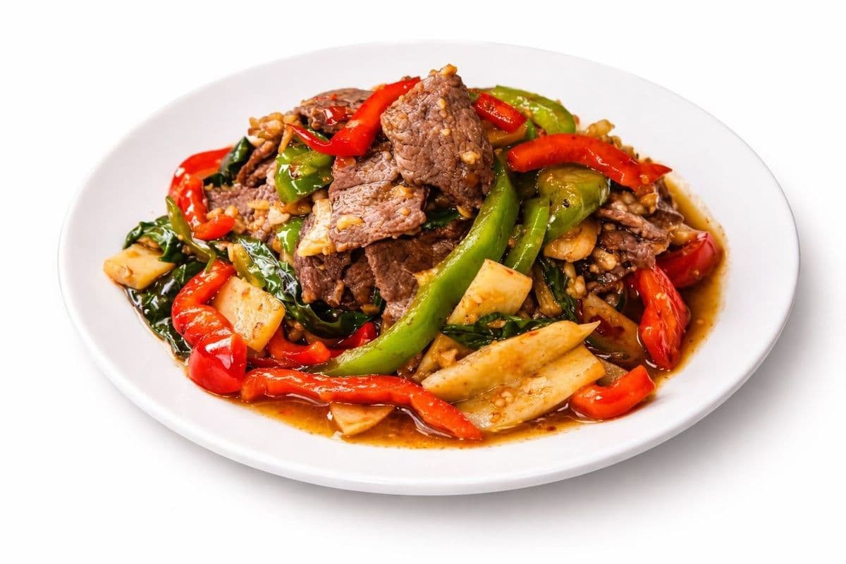 70 Pad Krapao