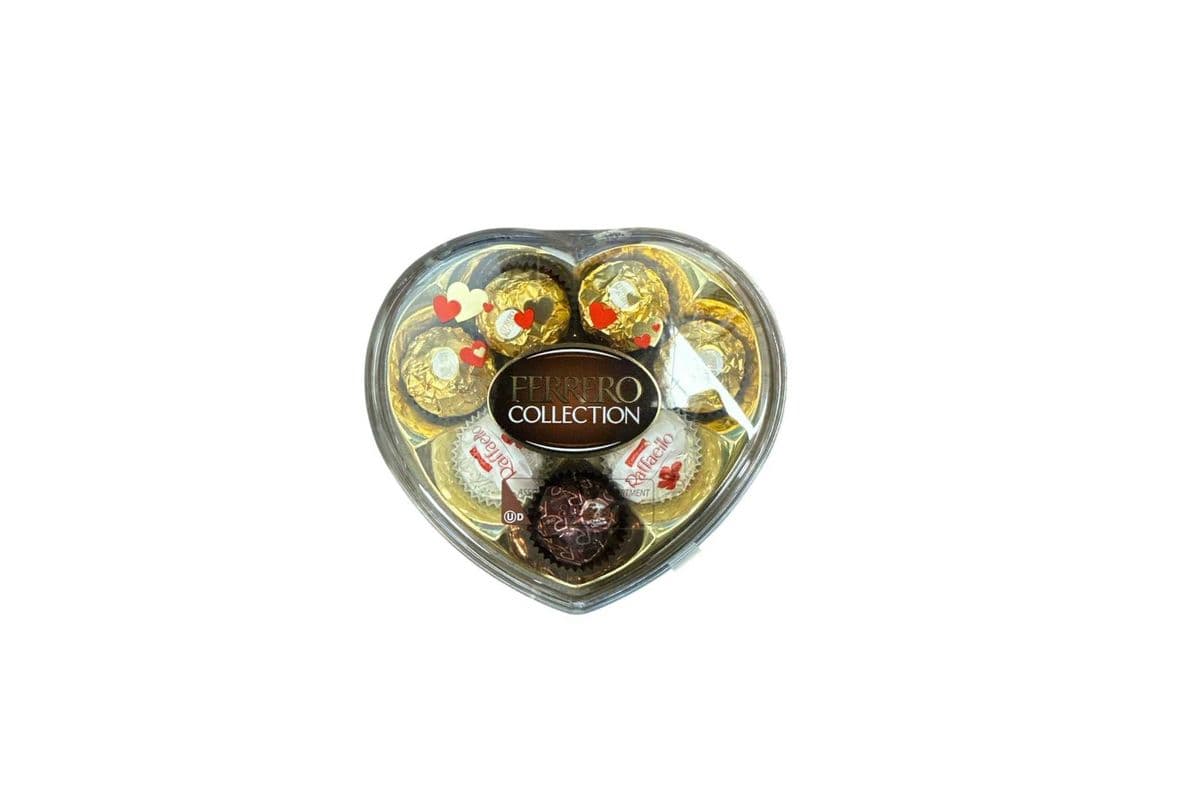 Ferrero Chocolate