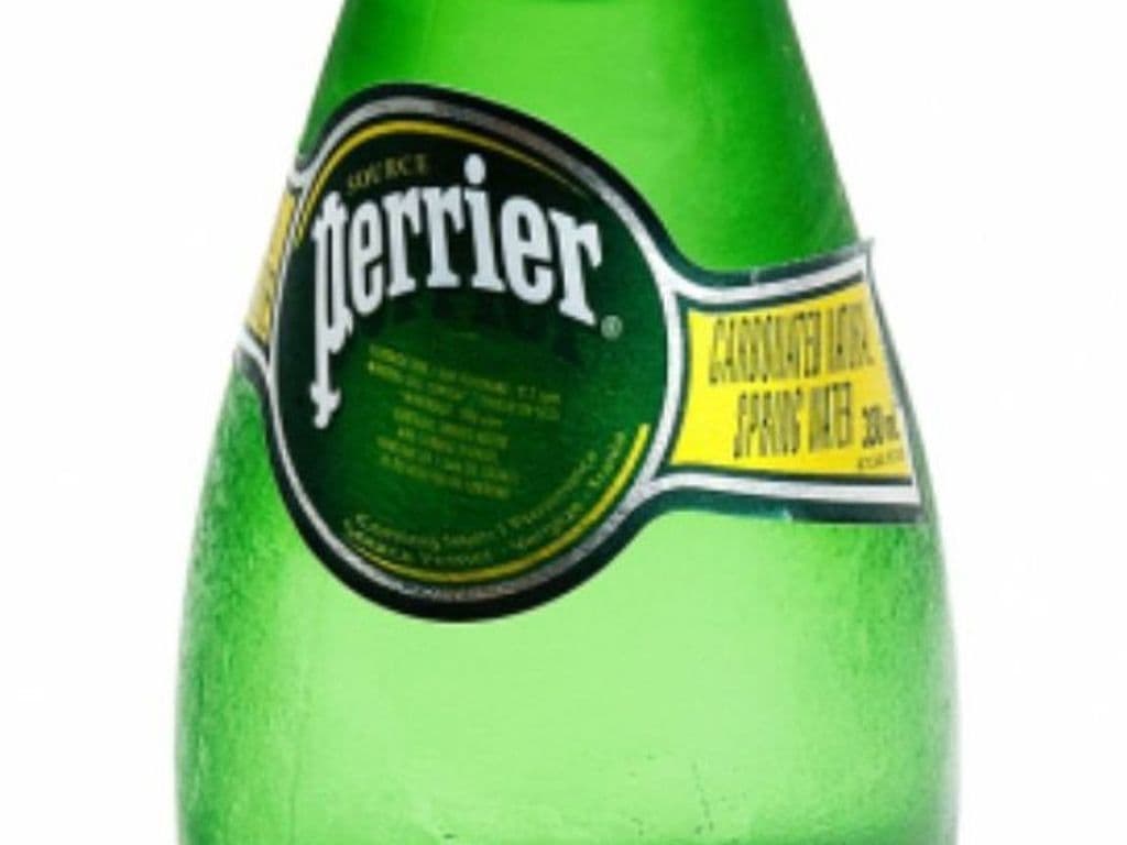 Perrier (Sparkling Water) 500ml