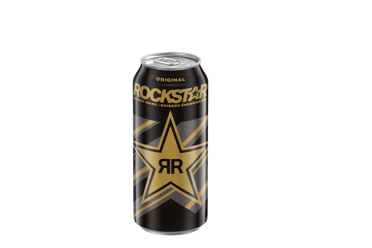 Rockstar Original 473 ML (473 ML)