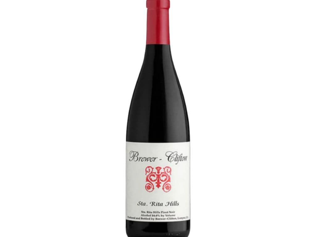 Brewer Clifton - Pinot Noir