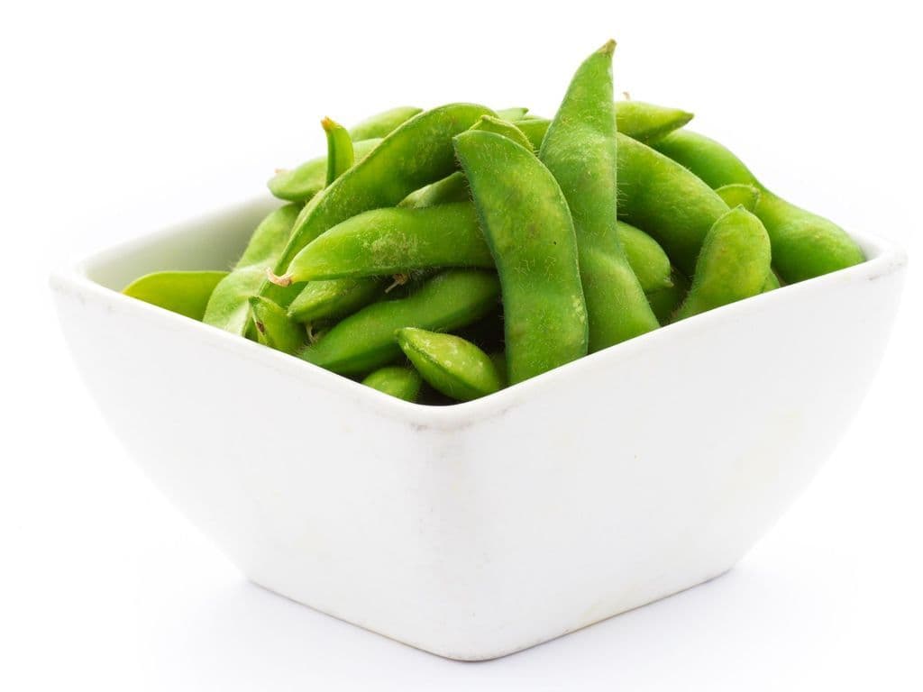 A09 Edamame