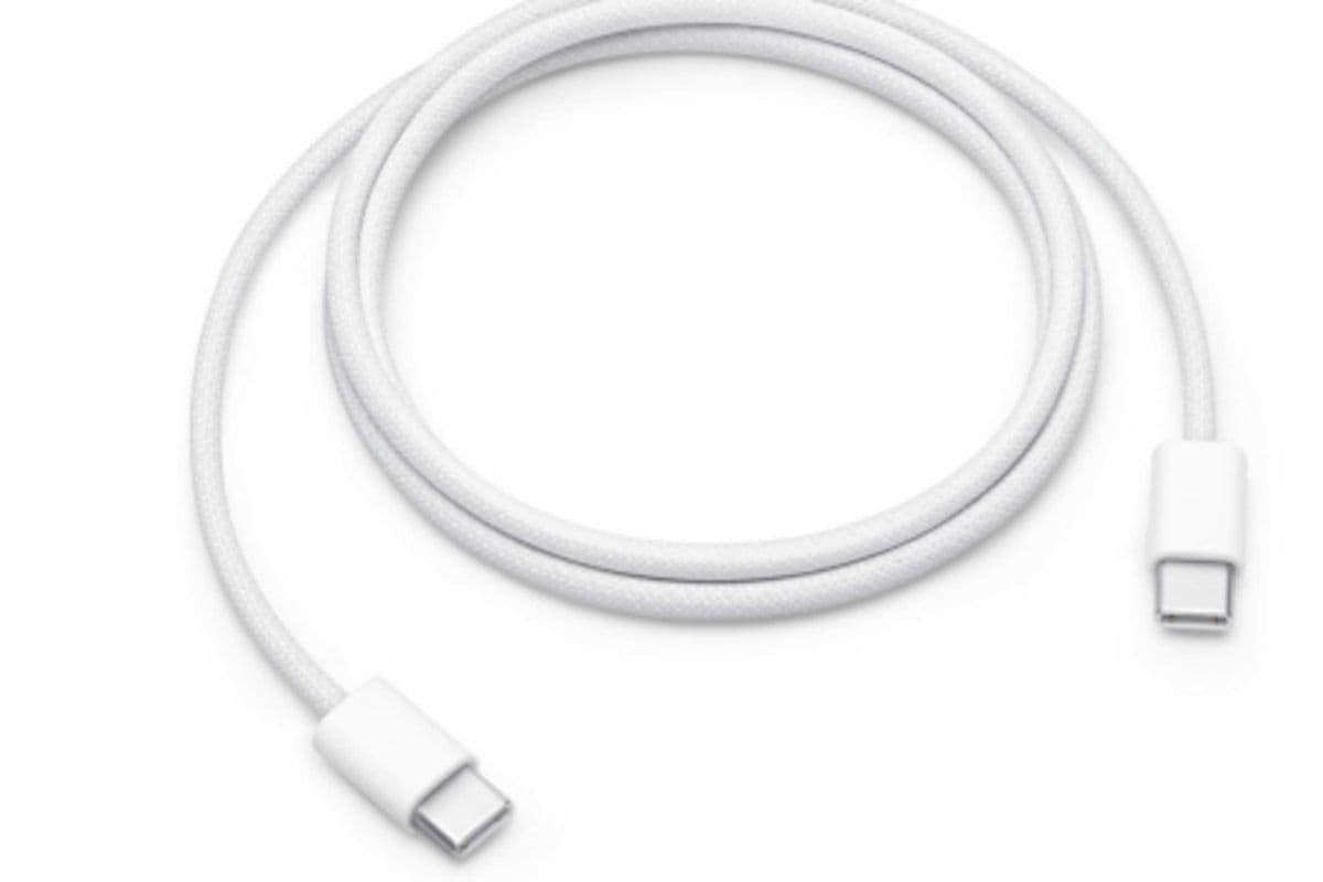 USB c to USB C Cable