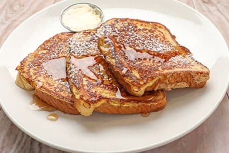 French Toast